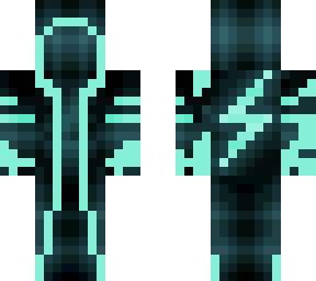 mr glowy
