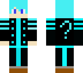 mr.random {diamond version}