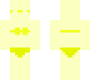 mr yellow