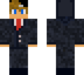 mrash suit