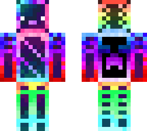 multi color 3.0