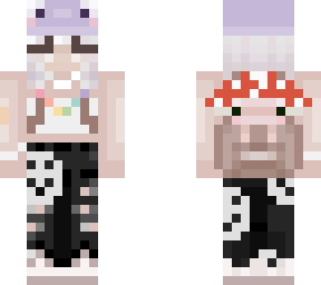 mushroom frog kid core
