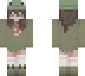 mushroom froggi~