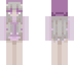 mvrgan's tennis skin as pink *