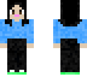 my avatar