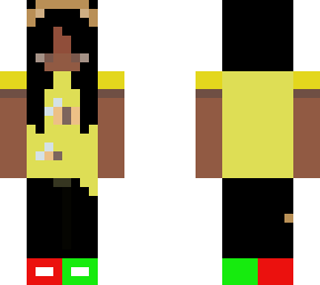 my bee skin