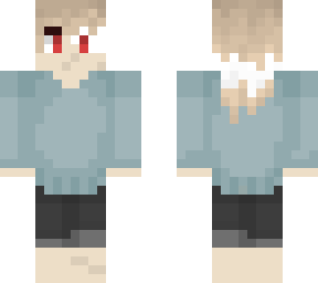 my best friend suro's skin