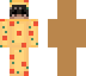 my friend's requested skin =d (fixed)