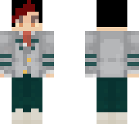 my hero oc