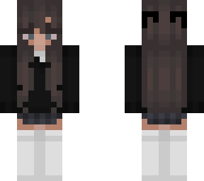 my mc skin
