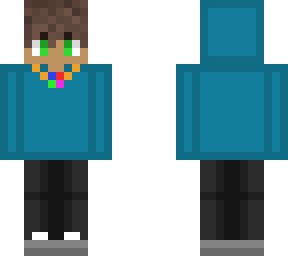 my new skin (fixed)  (fixed)