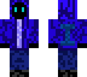 my other skin