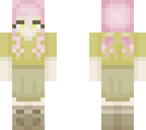 my skin!