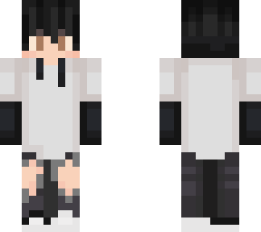 my skin, please dont steal