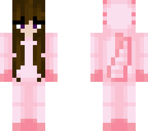 my skin