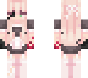 my skin