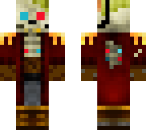 my skin