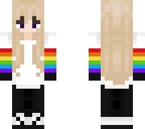 my skin