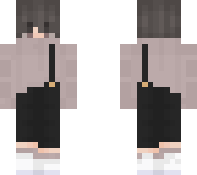 my skin i did?