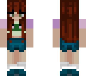 my summer skin