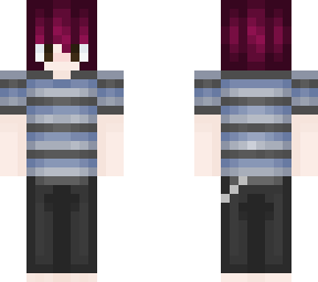 myself <-<