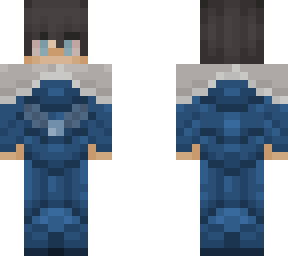nahuat skin