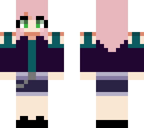 naki