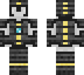 netherite dummy (offlineapril)