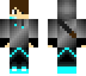 netherite warrior