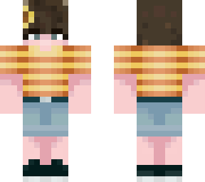 new main skin