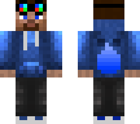 new skin
