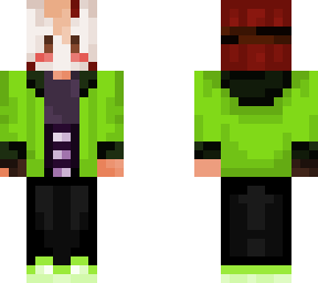 nobunny skin