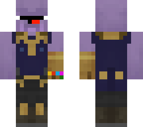 noob thanos