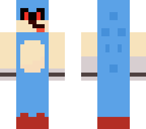not so scary exe