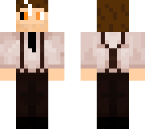 oc (casual)