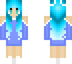 oceane gaming official skin