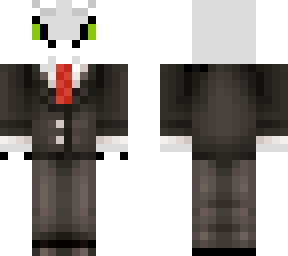 office dragon skin