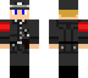 officer