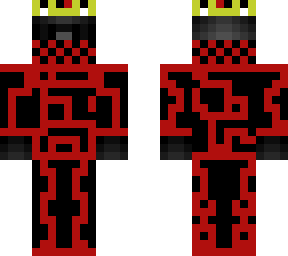 old skin plus new tobstr skin lol