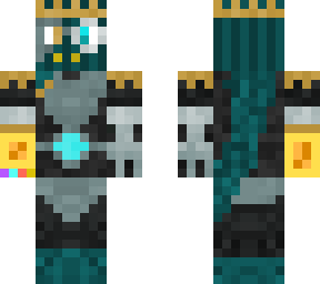 op war king