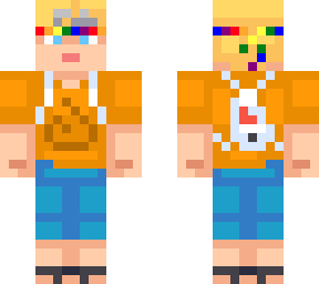 orange ocelots pride inthelittlewood