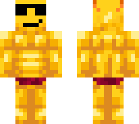 osarc the chad