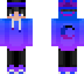 outer space