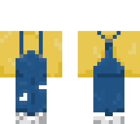 overall skin base
