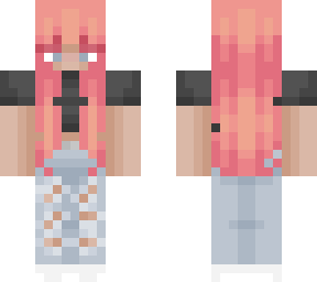 p e a c h y  ~ (classic 4px, fixed)