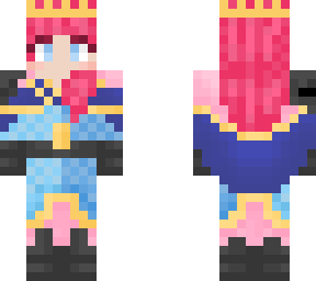 pan knight