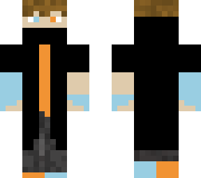 pancake skin