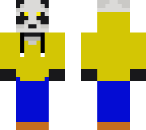panda 2.0