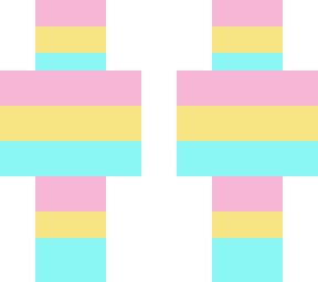 pan***ueal ( happy pride month!! ?????)