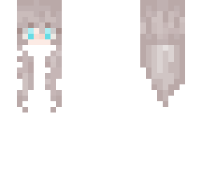 pastel's head